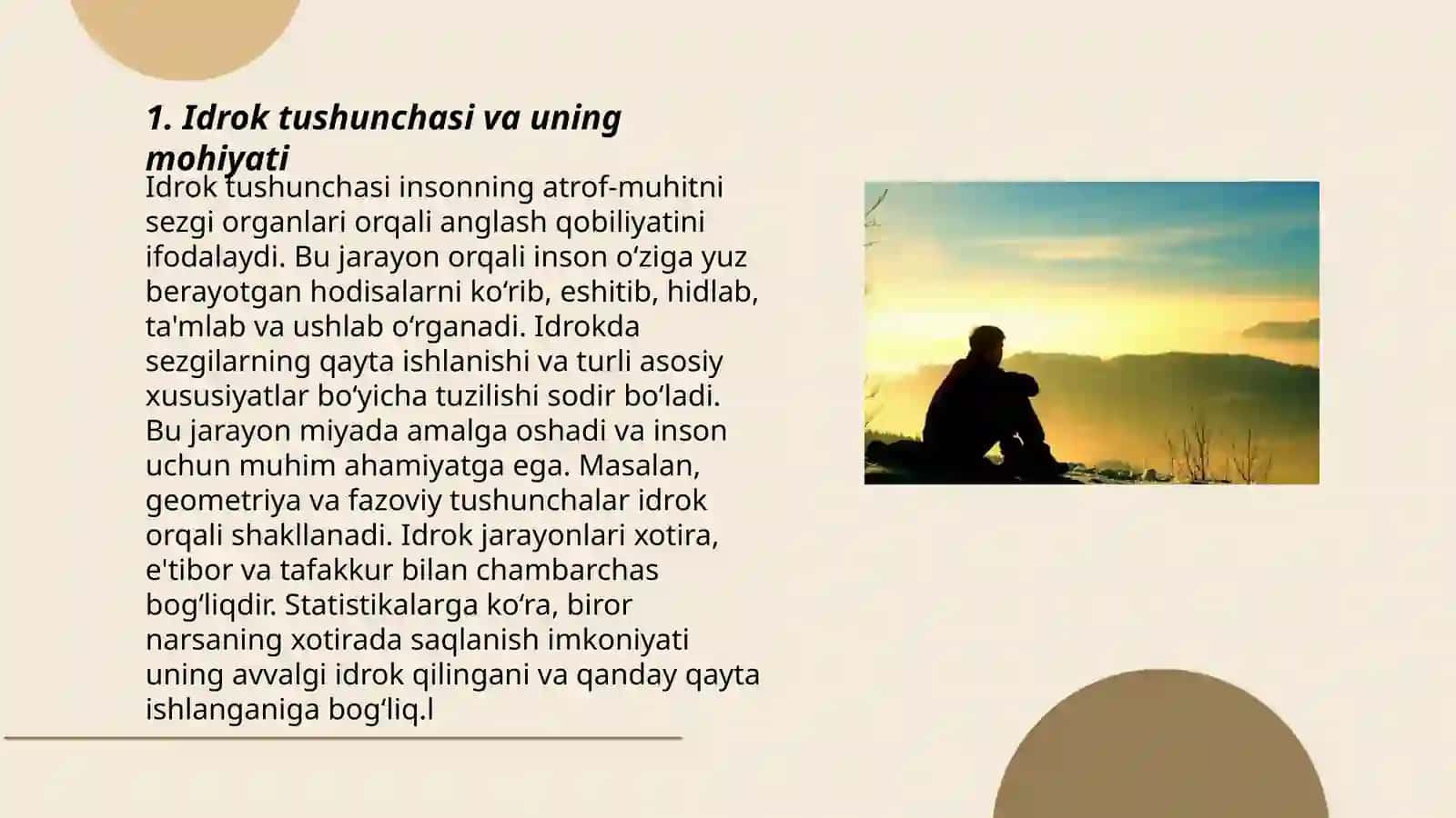 Idrok va hayol 3