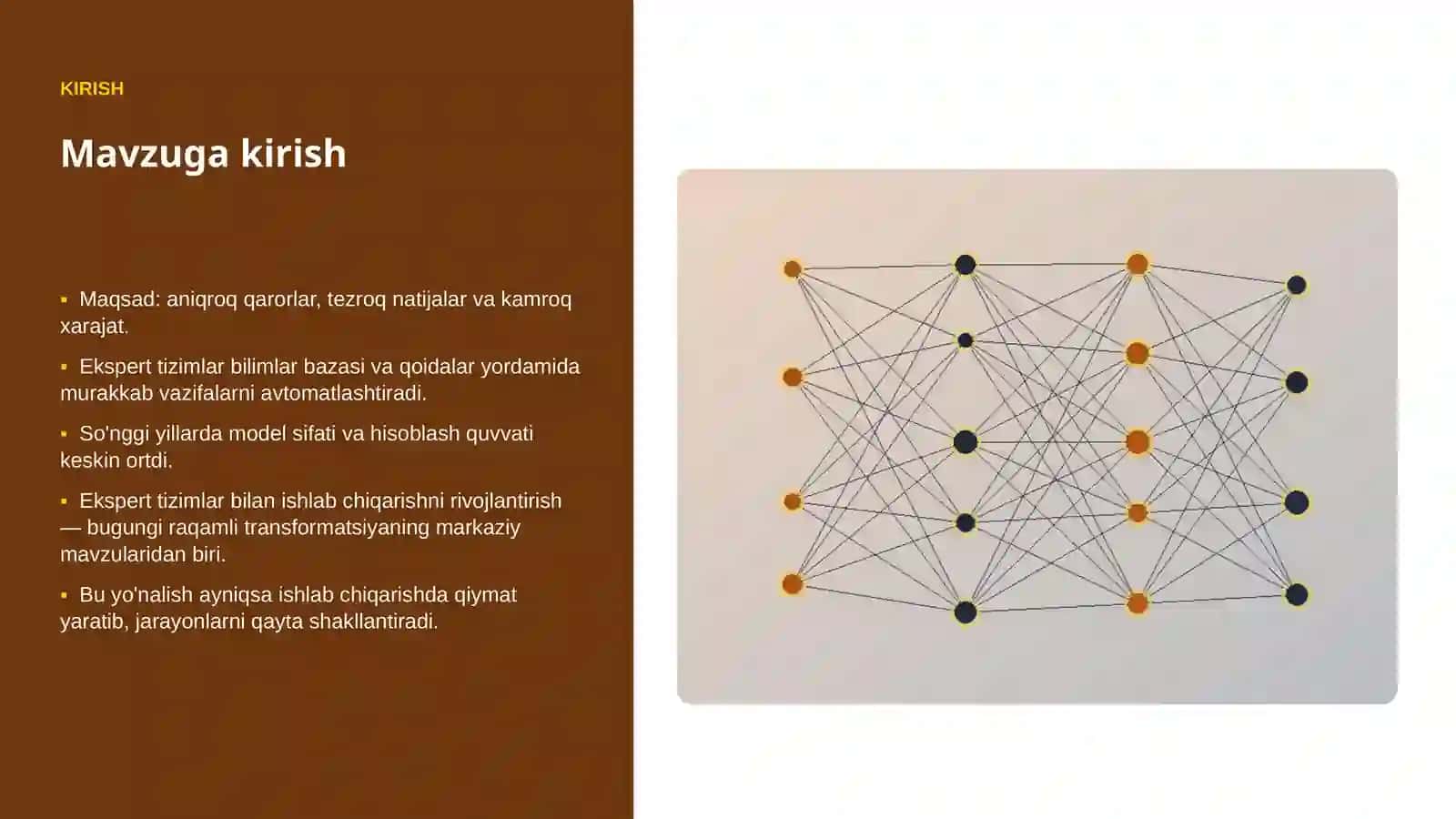 AI INSIGHTS • PREMIUM TAQDIMOT 3