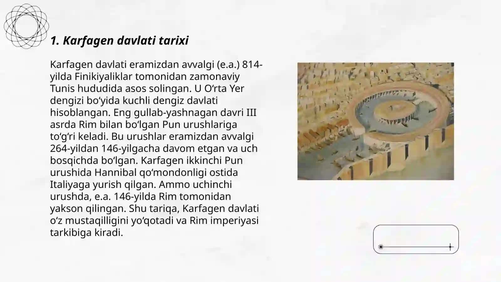 Karfagen davlati 3