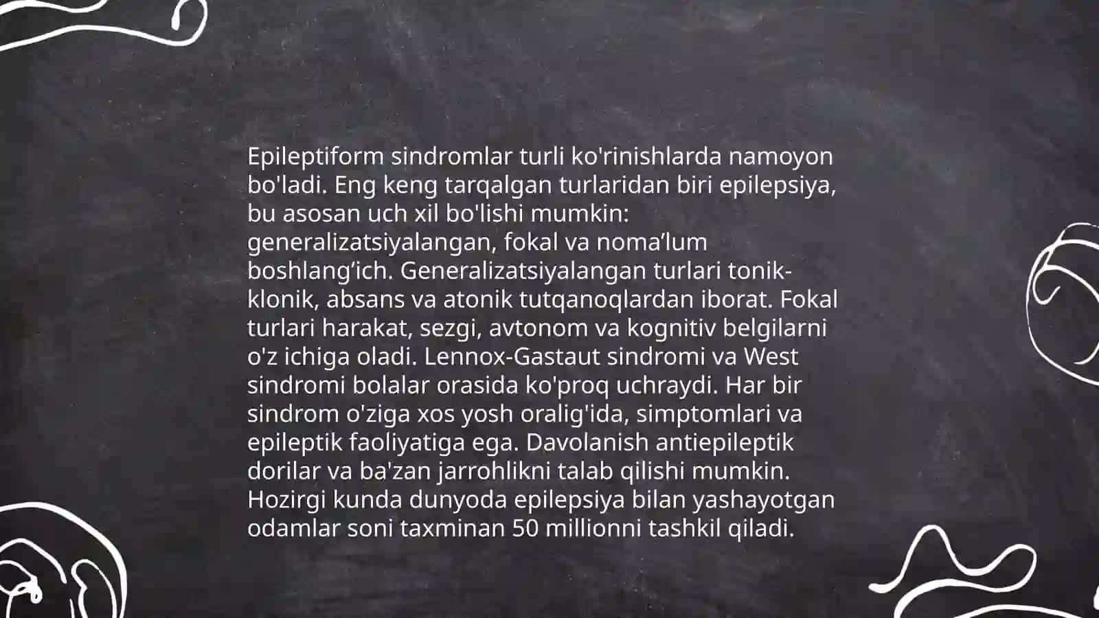 Epileptiform sindromi 3