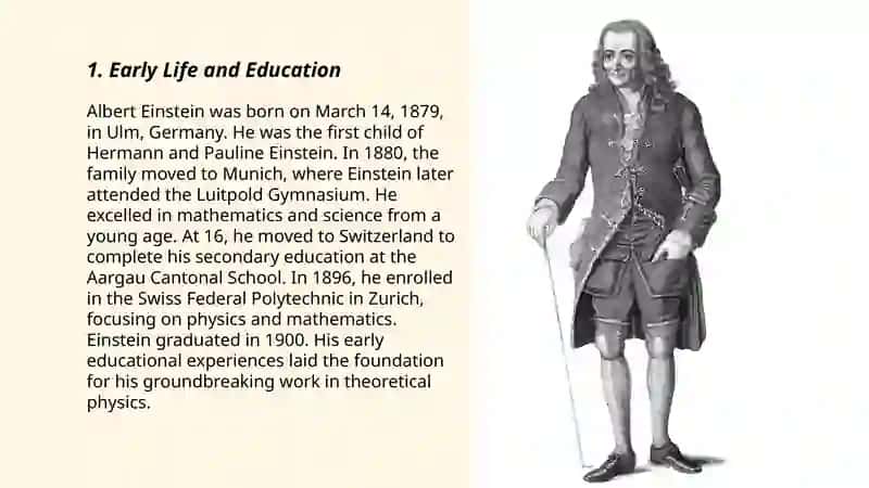 Voltaireʼs life and works 3