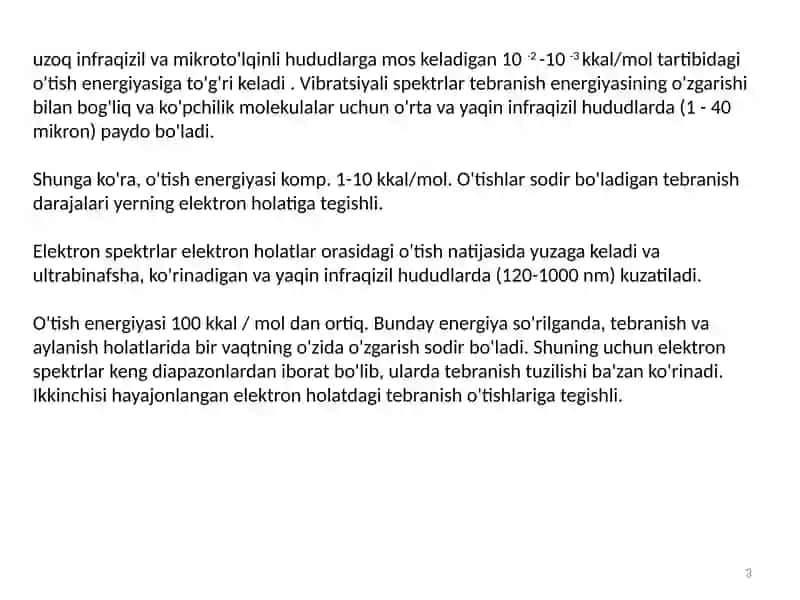infraqizil spektroskopiya 3