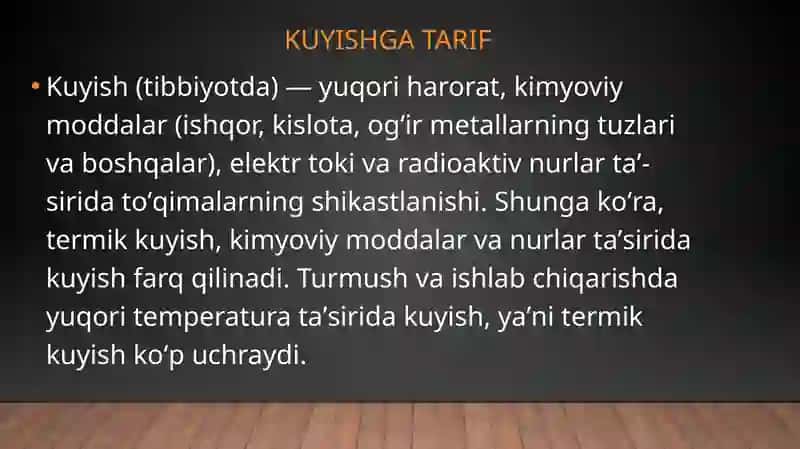 Kuyish 3