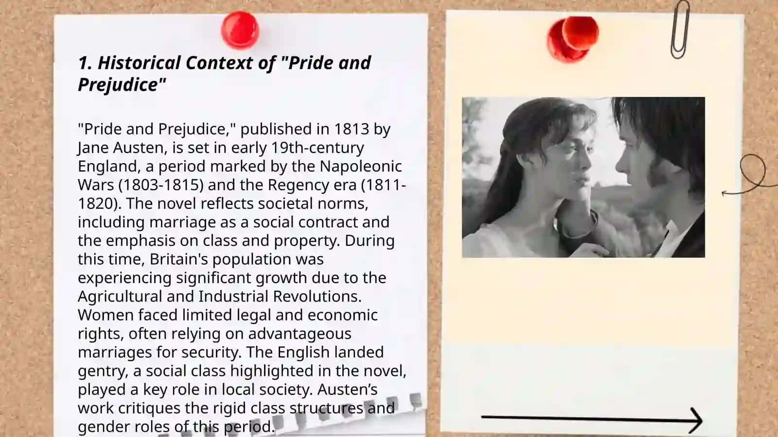 Pride and Prejudice by Jane Austen 3