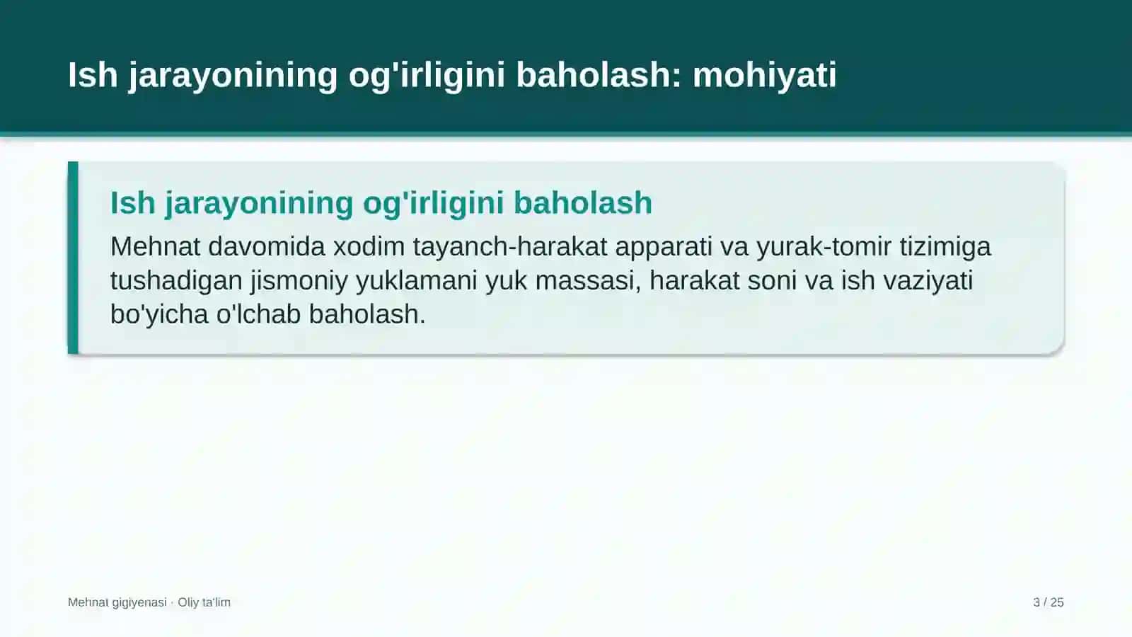 Adliya organlarida ish jarayonining og'irligini baholash 3