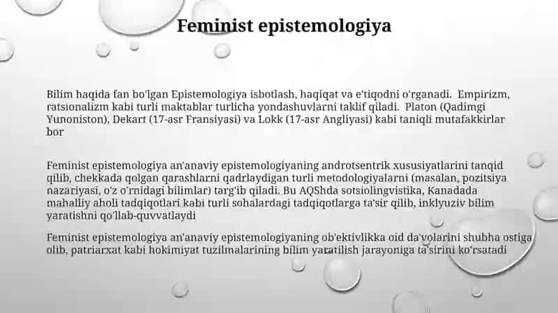 Gnosiologiya 3
