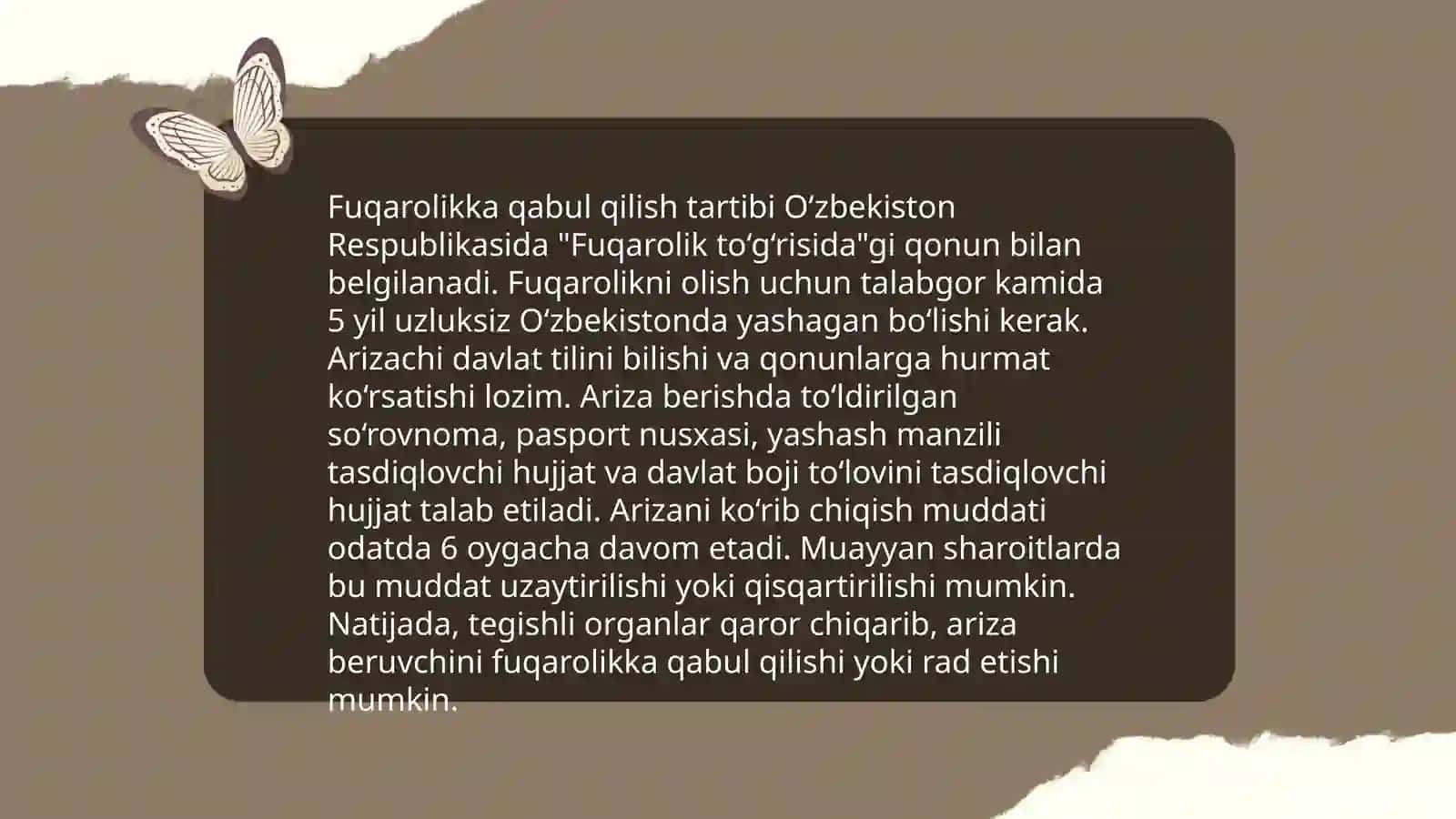 Fuqarolikka qabul qilish tartibi 3