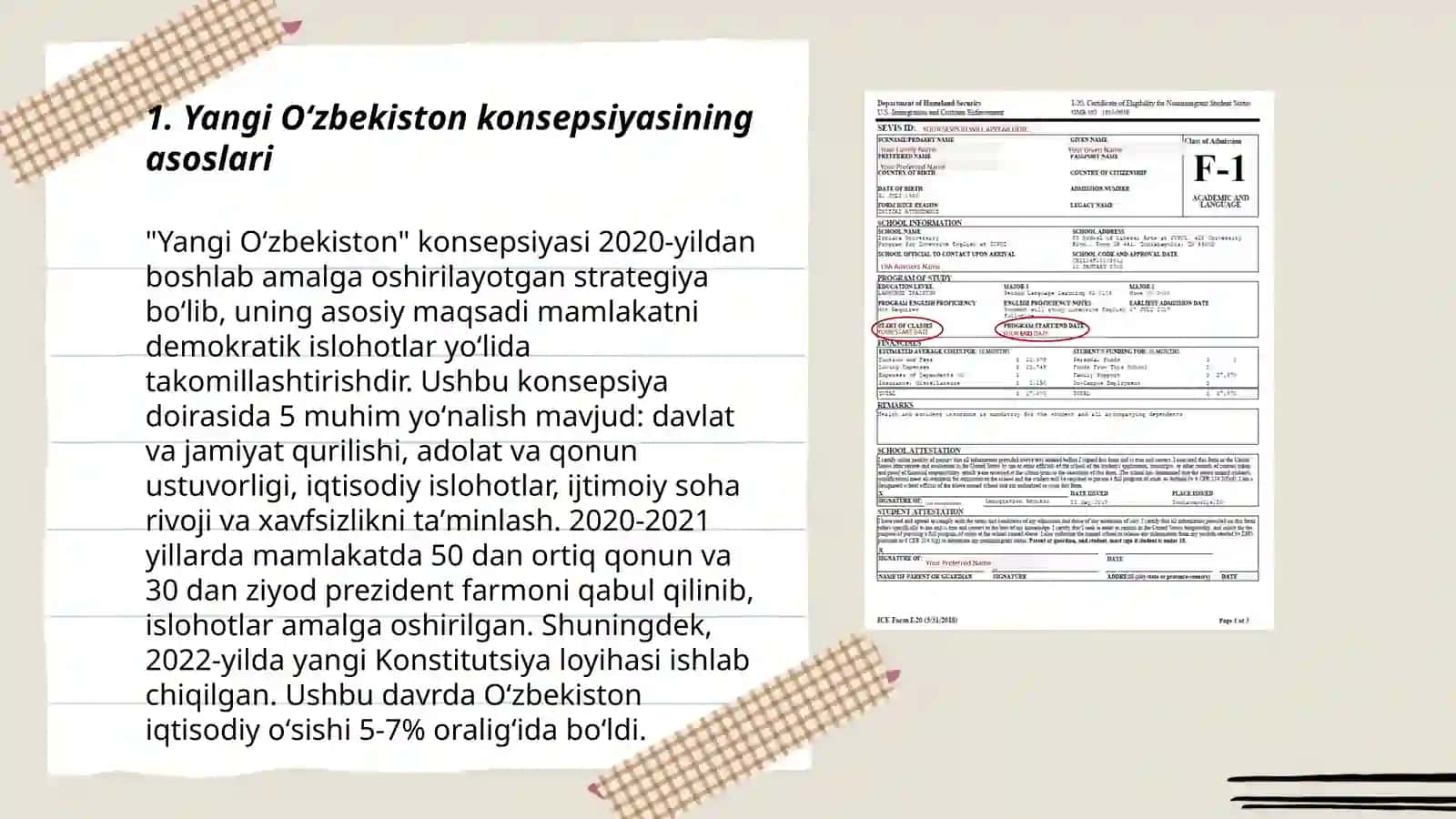 Yangi Oʻzbekistonda xalqchil va insonparvar davlat qurishning ijtimoiy-siyosiy ahamiyati 3