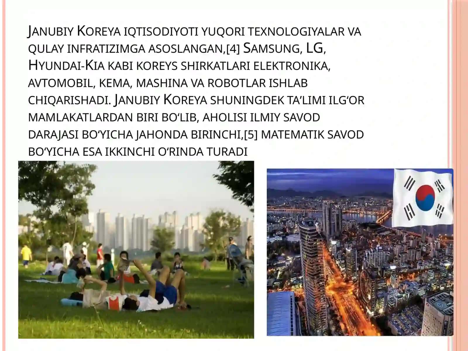 KOREYA AXOLISI 3