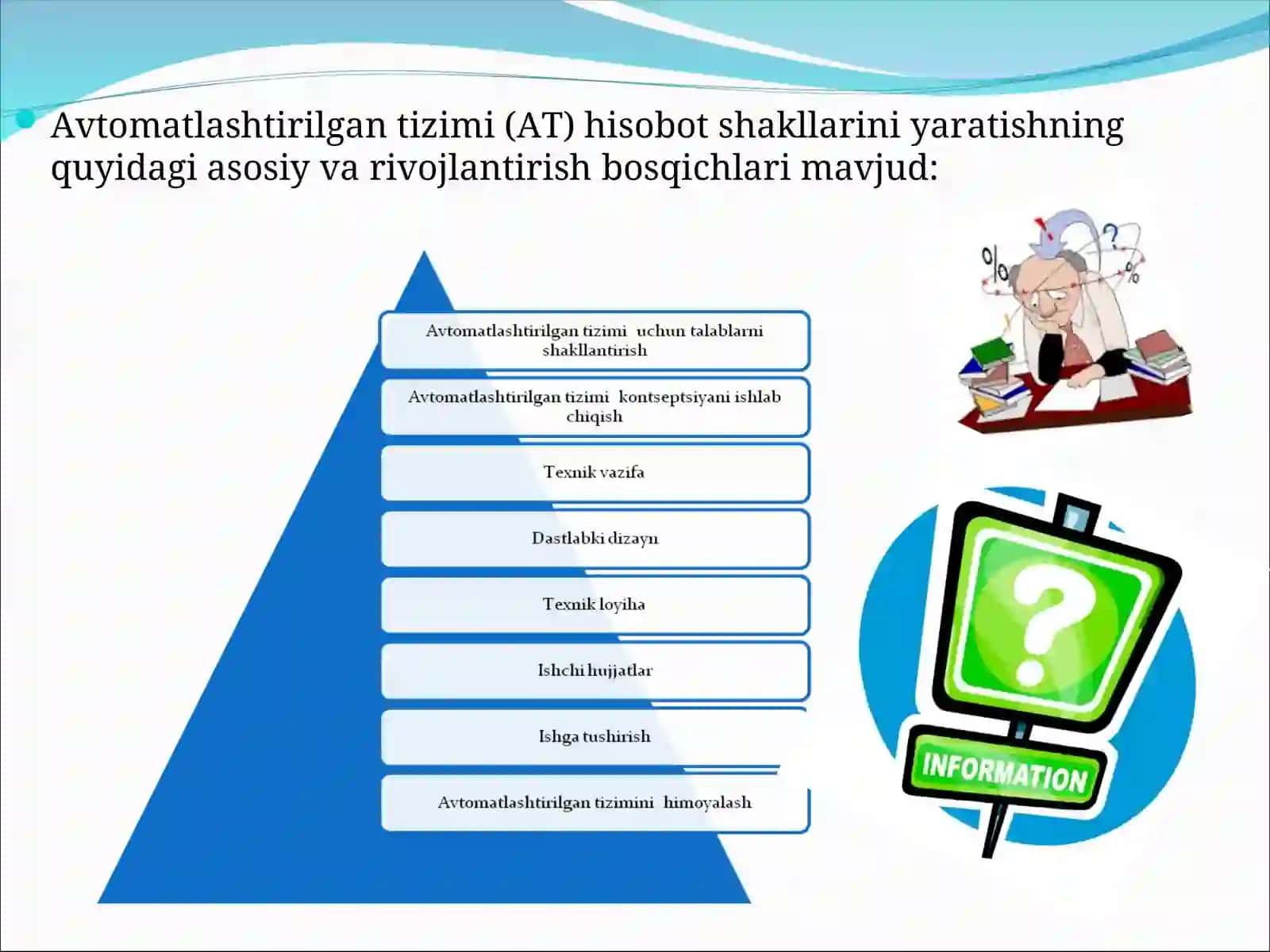 Avtomatlashtirilgan tizim 3