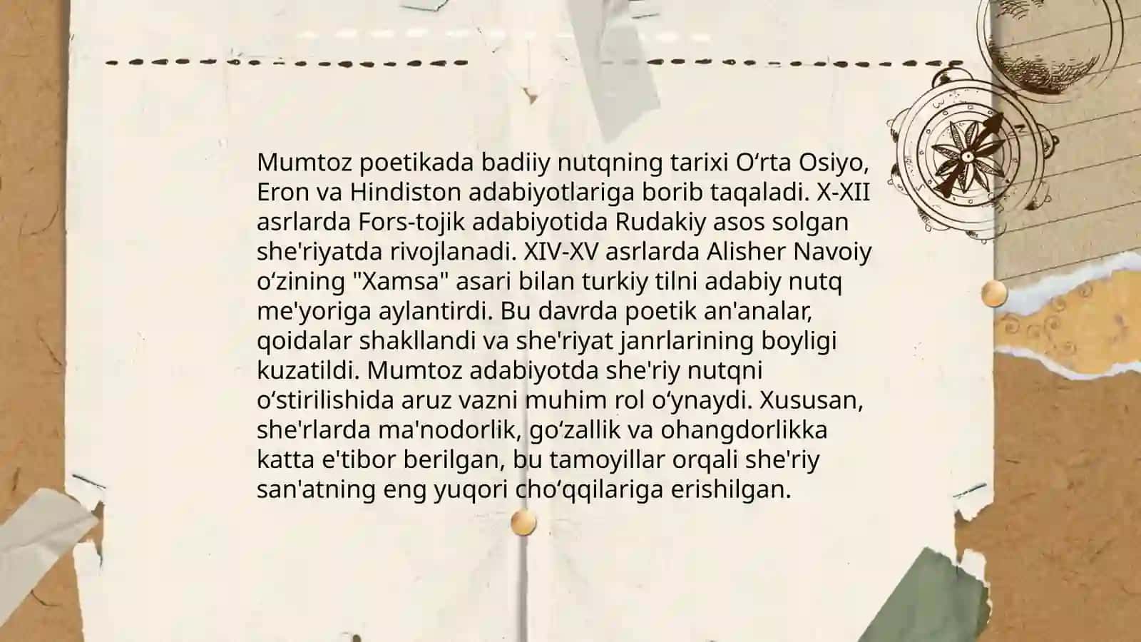 Mumtoz poetikada badiiy nutq 3