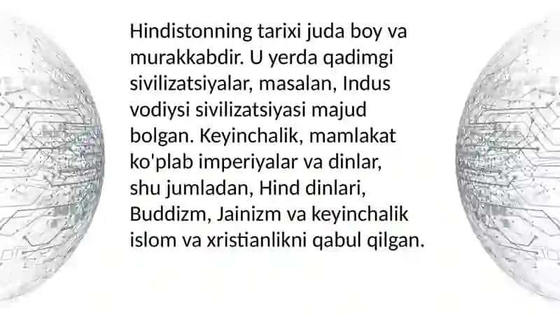 Hindiston 3