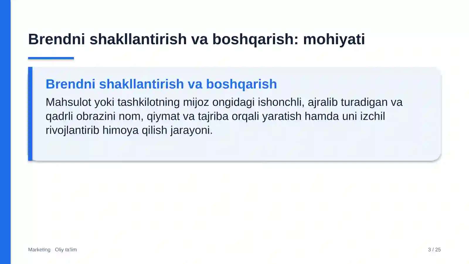 Inklyuziv ta'limda brendni shakllantirish va boshqarish 3