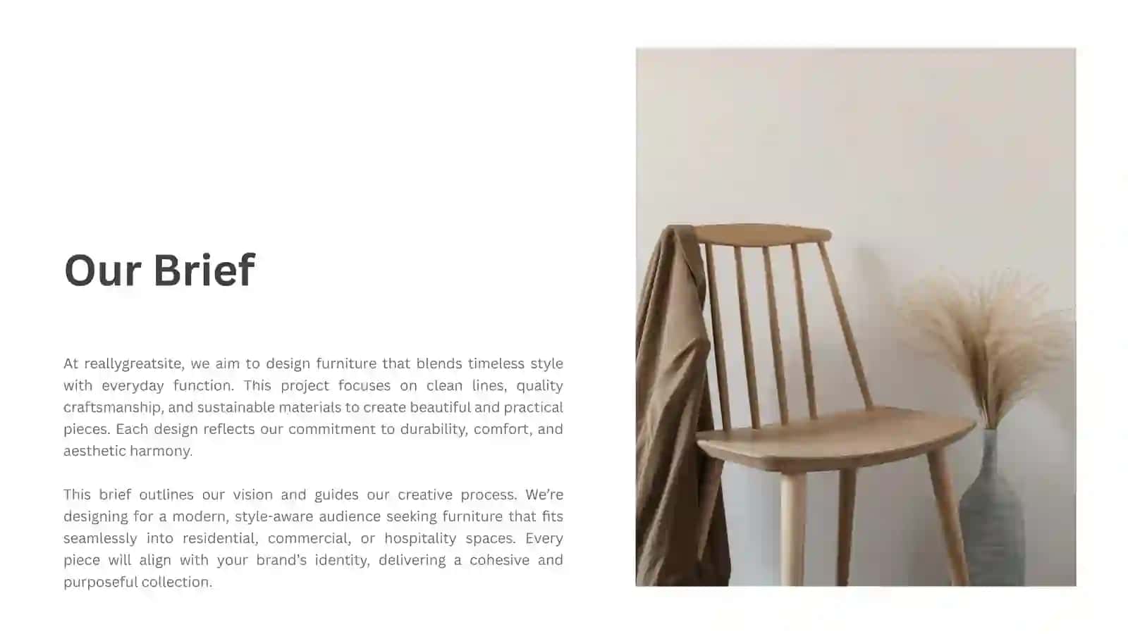 Furniture Catalog 3