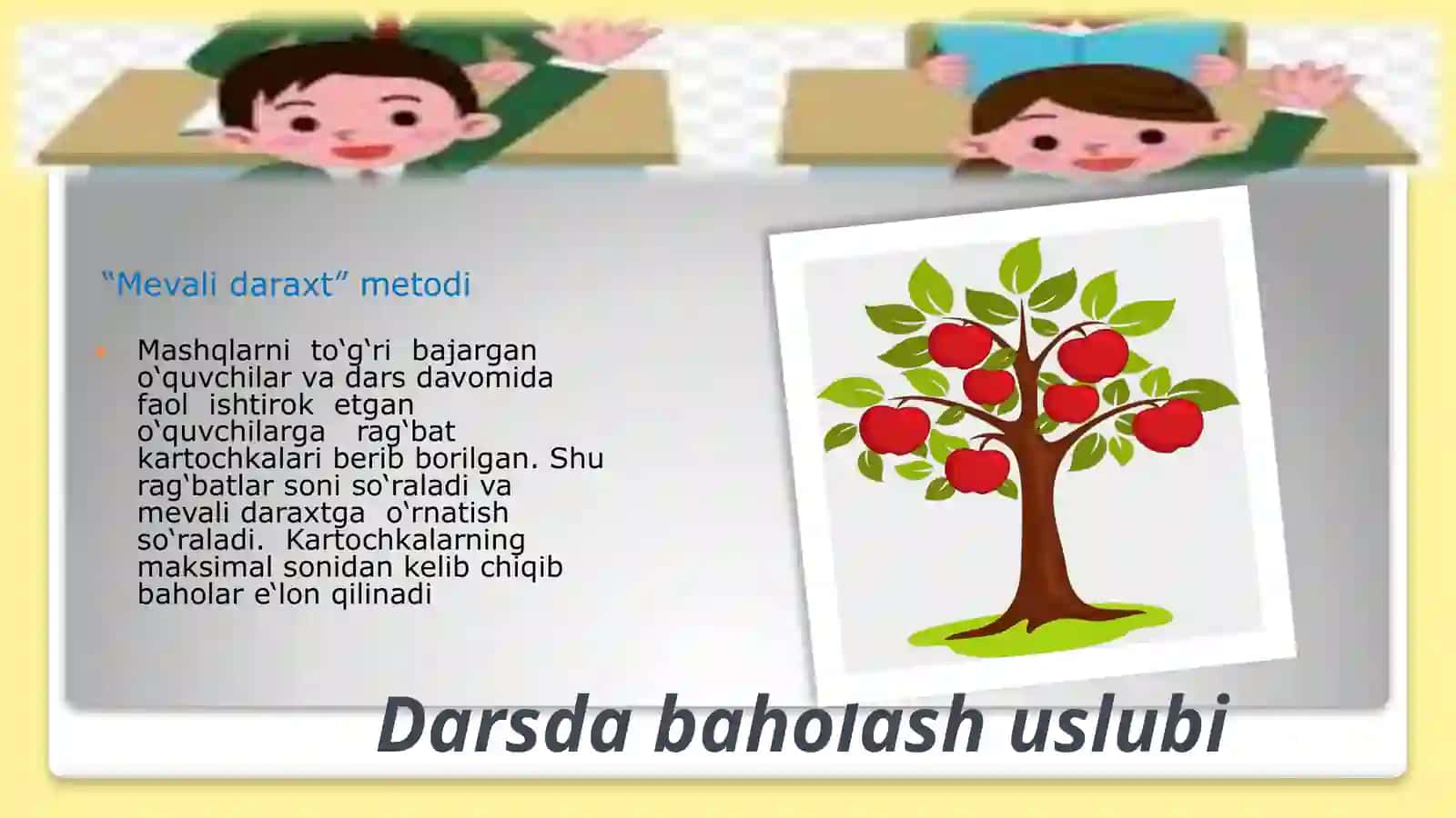 Aralash kasrni noto'g'ri kasrga aylantirish 3
