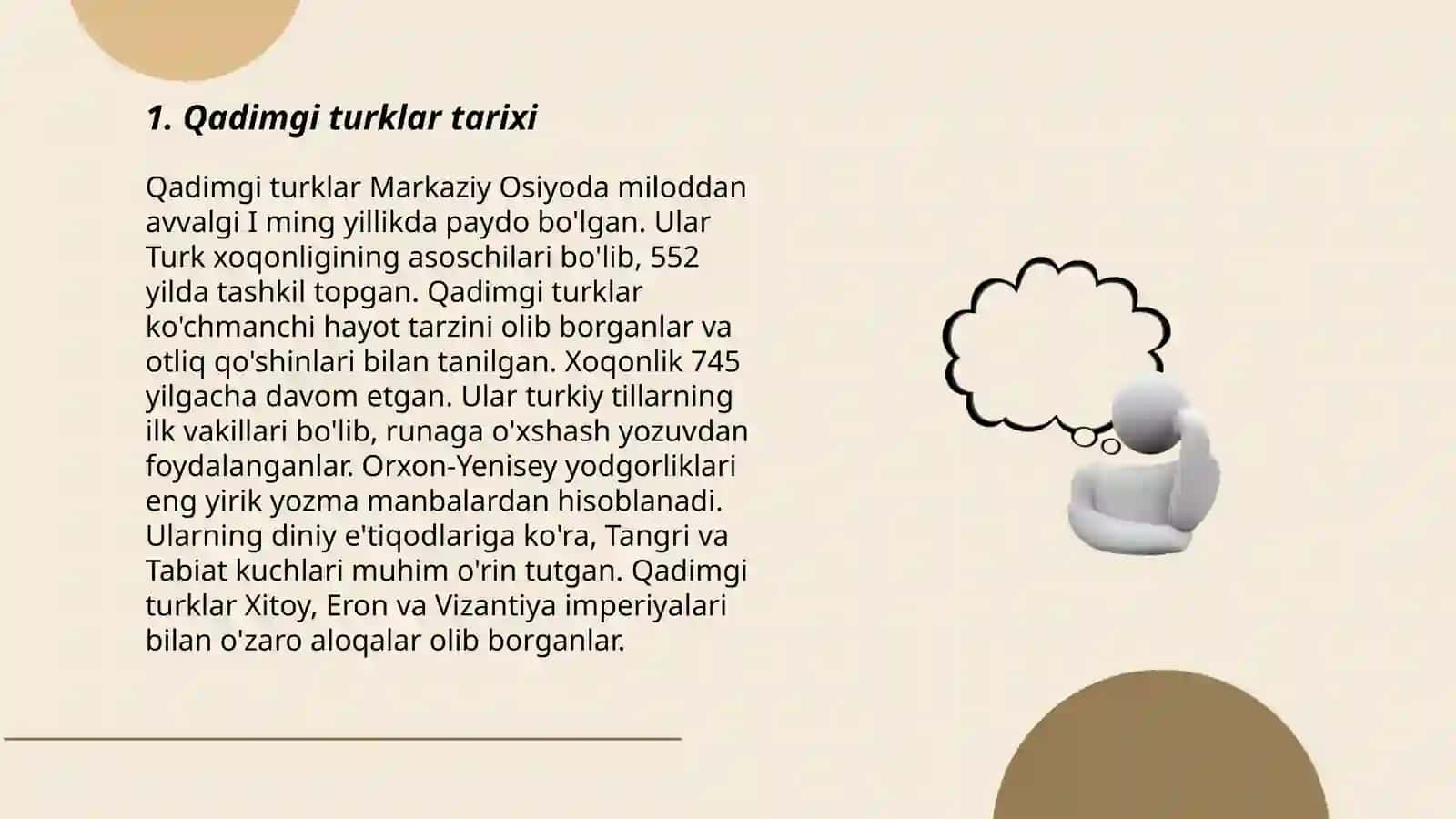 Gulmiyev Qadimgi Turklar 3