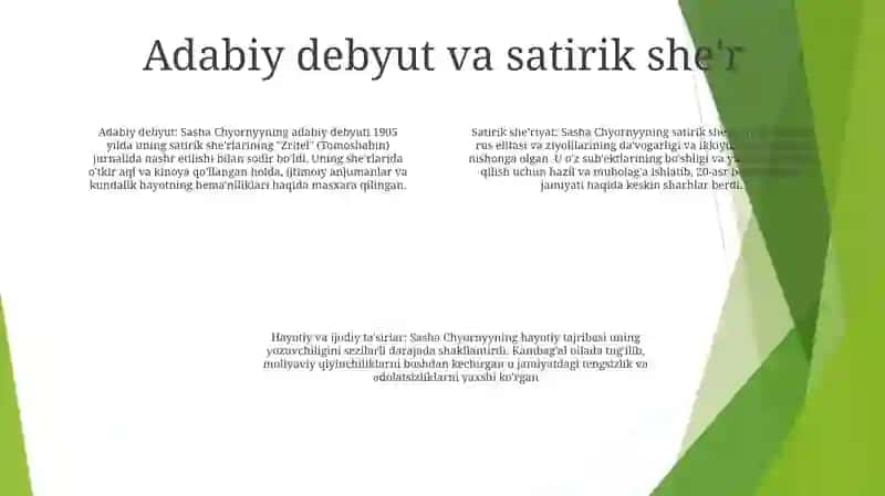 Sasha Cherniy 3