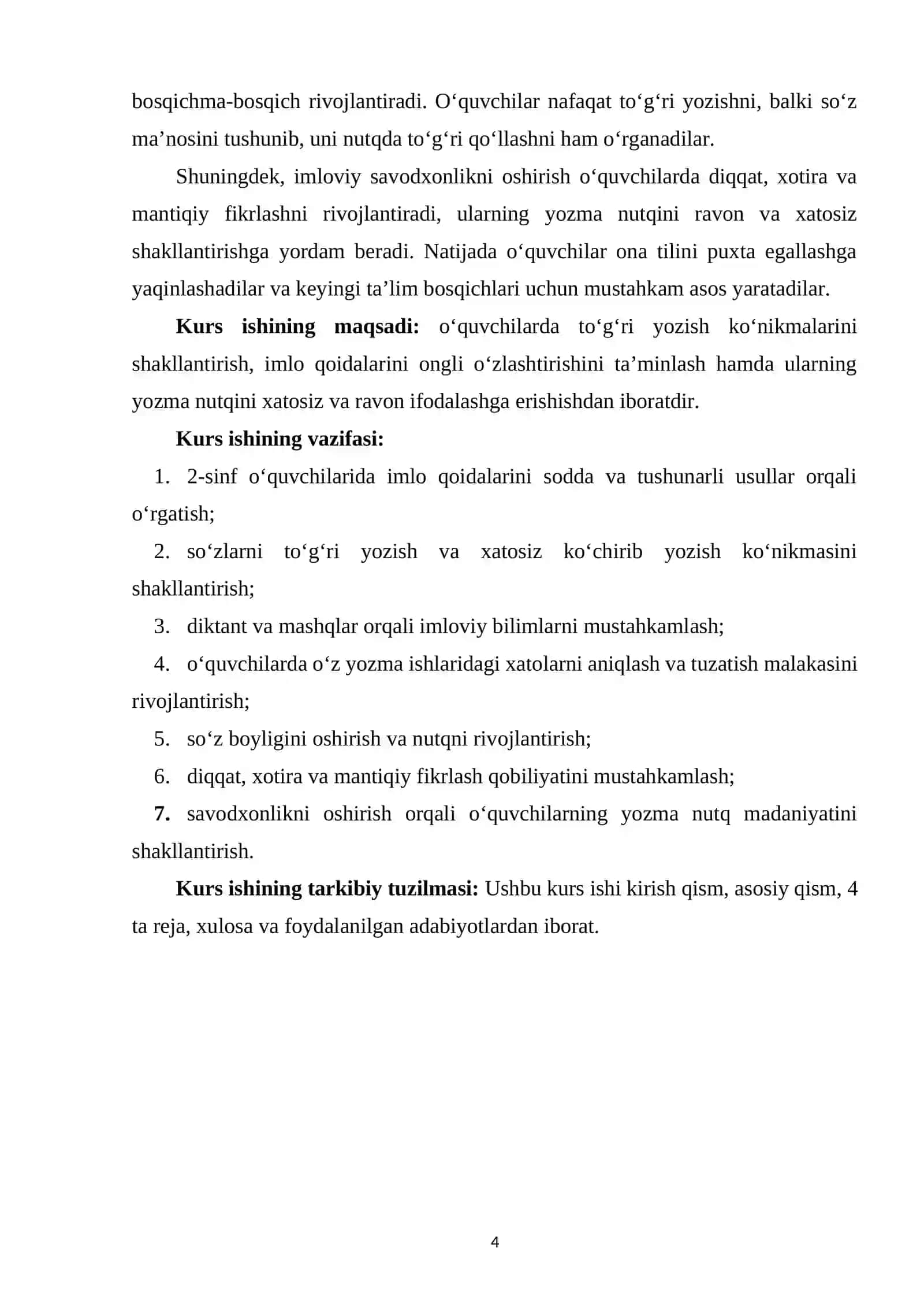 2-sinfda imloviy savodxonlikni oshirish 3