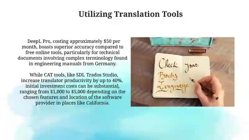 Introduction to Translation 3