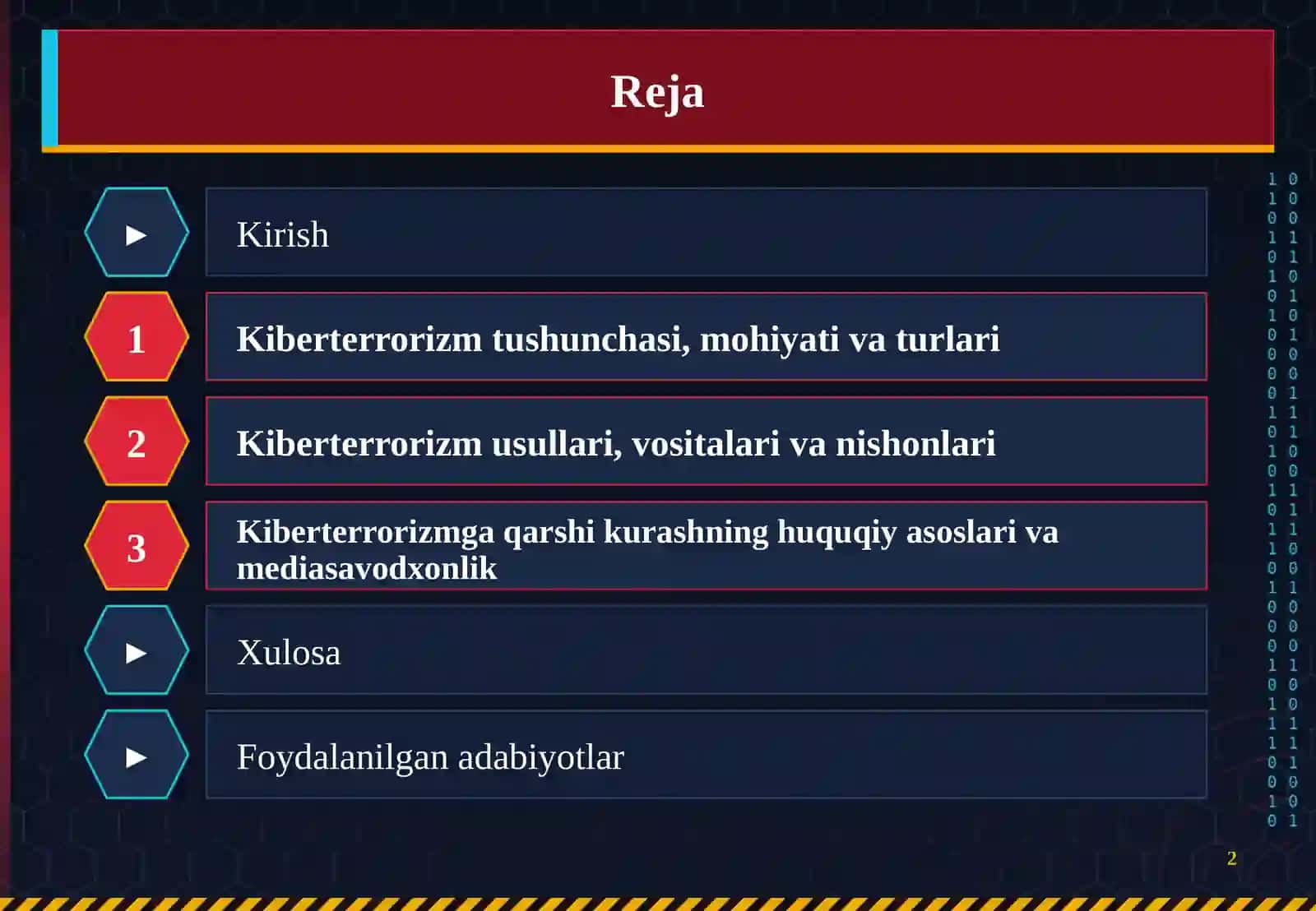 KIBERTERRORIZM 3