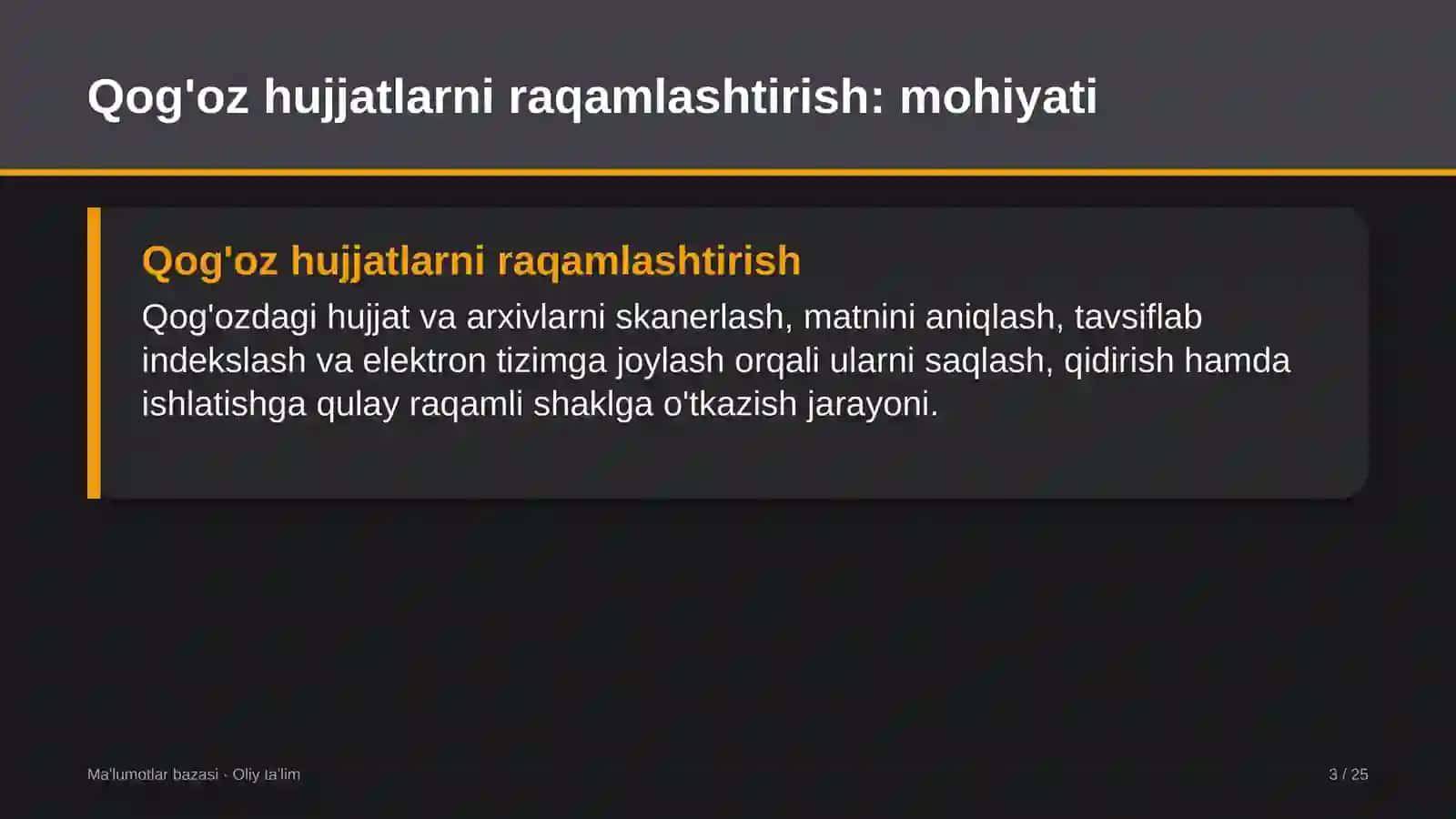 Xususiy maktablarda qog'oz hujjatlarni raqamlashtirish 3