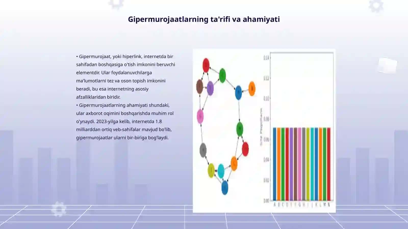 Gipermurojaatlarga stil berish 3