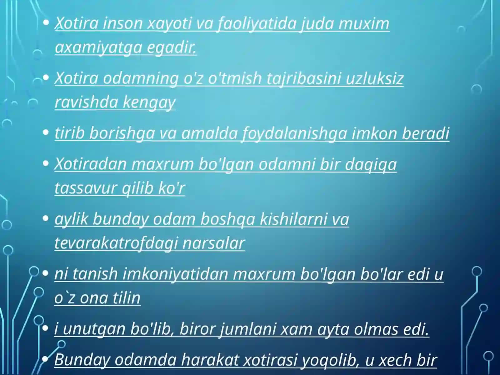 XOTIRA 3