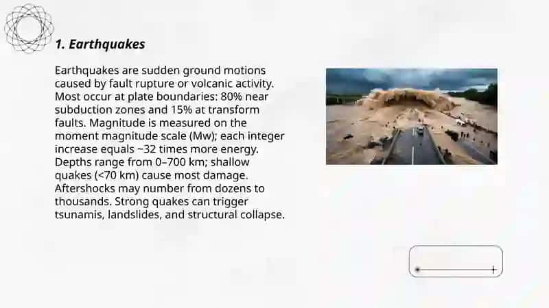 Natural Disasters 3