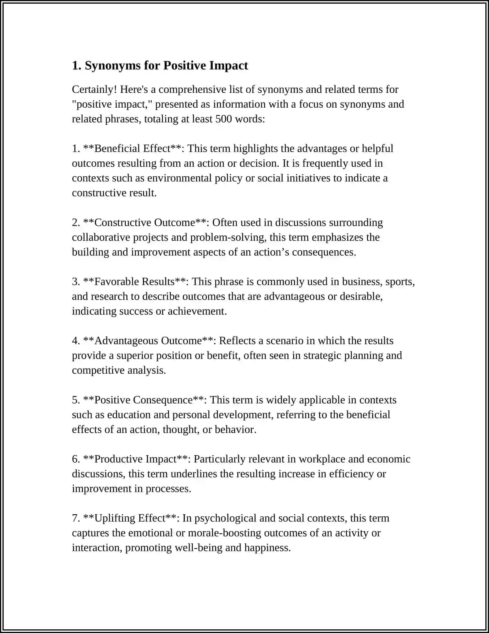 MAKING A DIFFERENCE VOCABULARY GRAMMAR SPEAKING EXCISE 3