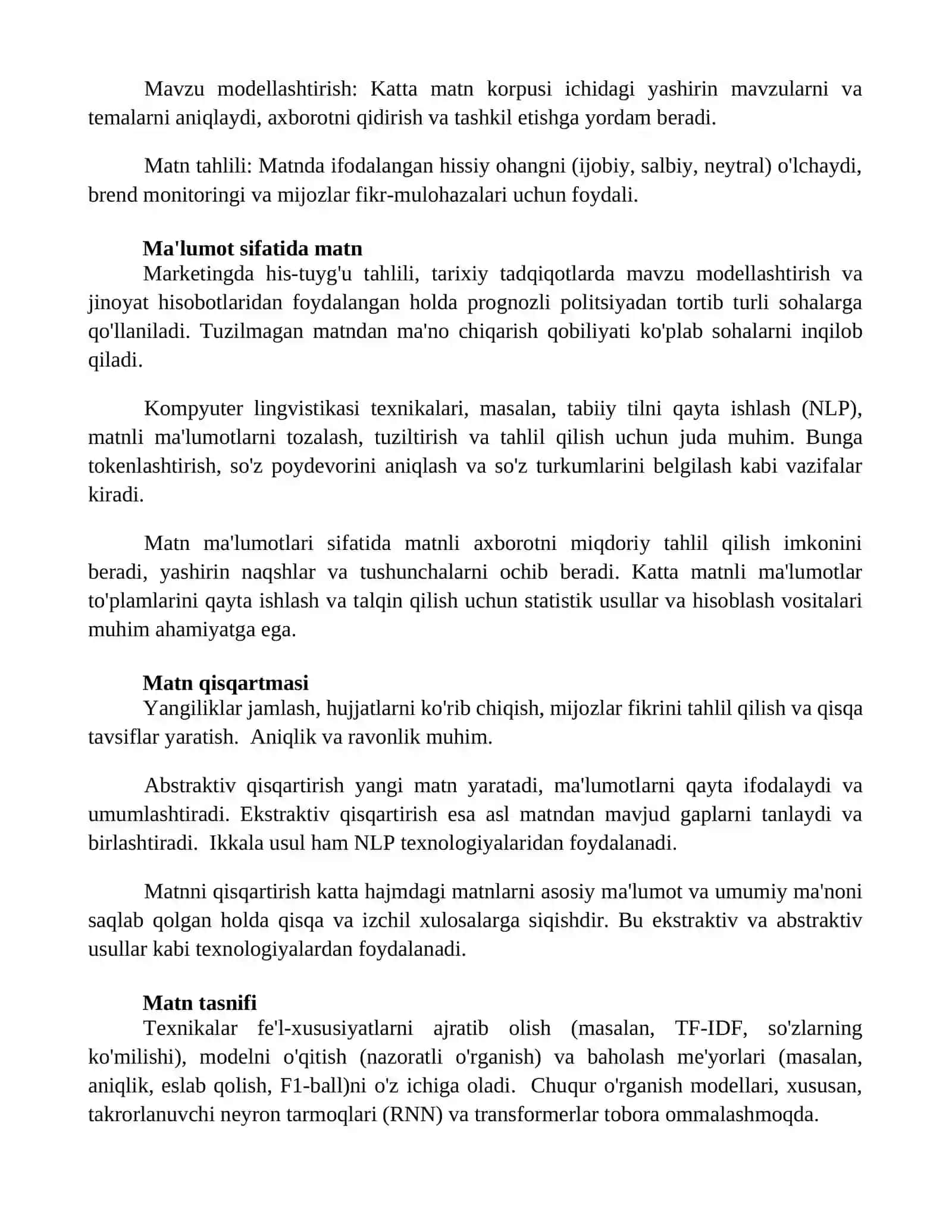 Matn 3