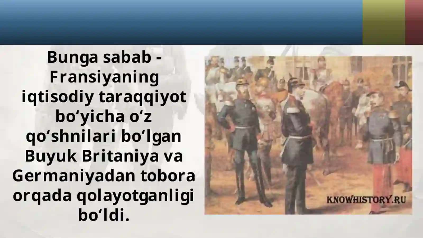 Fransiya-Prussiya urushi 3