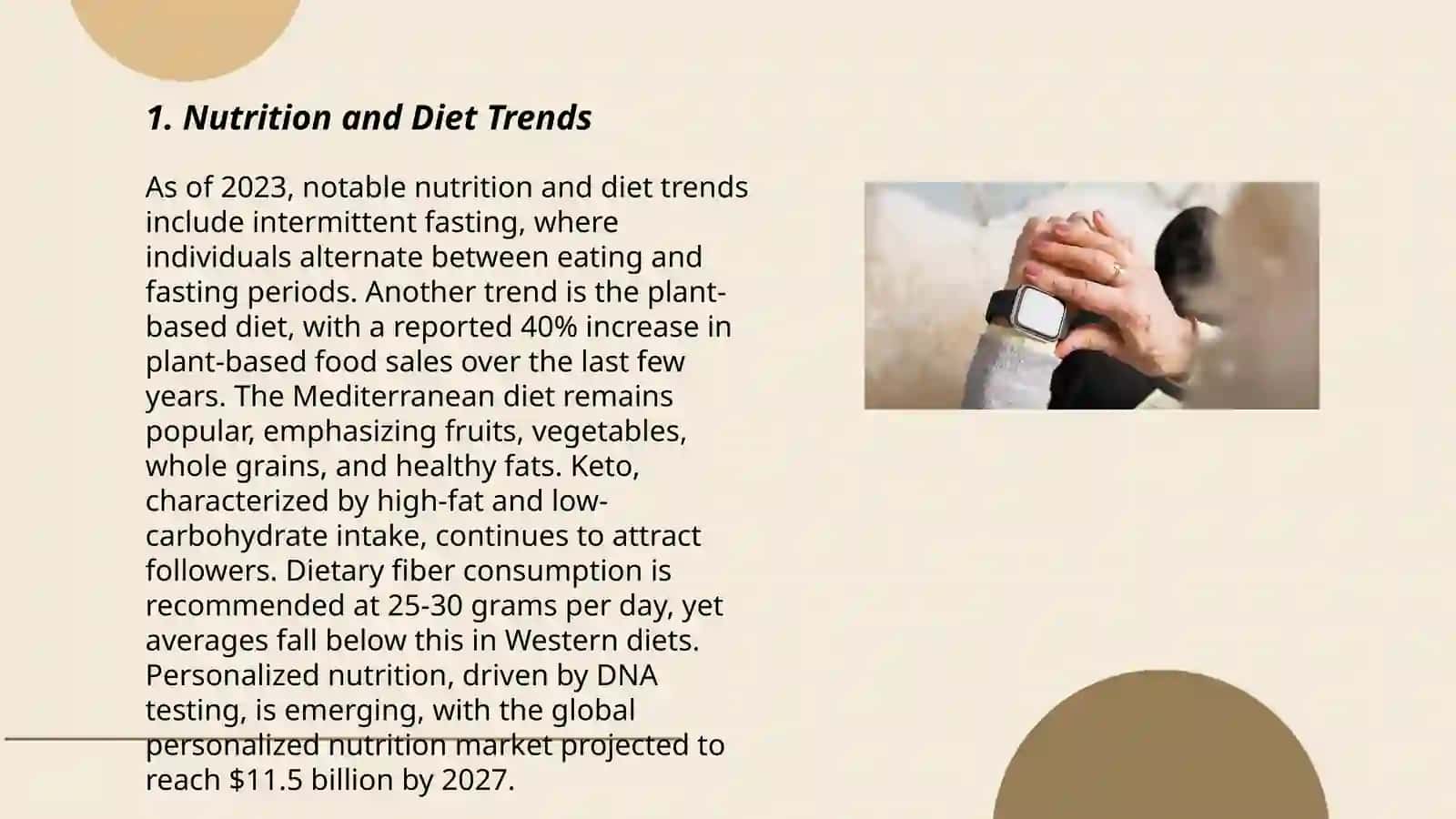 Health watch 3