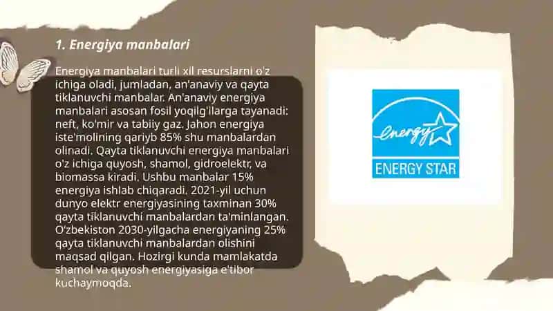 Energiya nuri 3