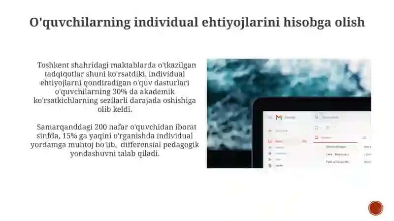 Oʻqituvchining tarbiya texnologiyalarini qoʻllashda pedagogik mahoratning ahamiyati 3