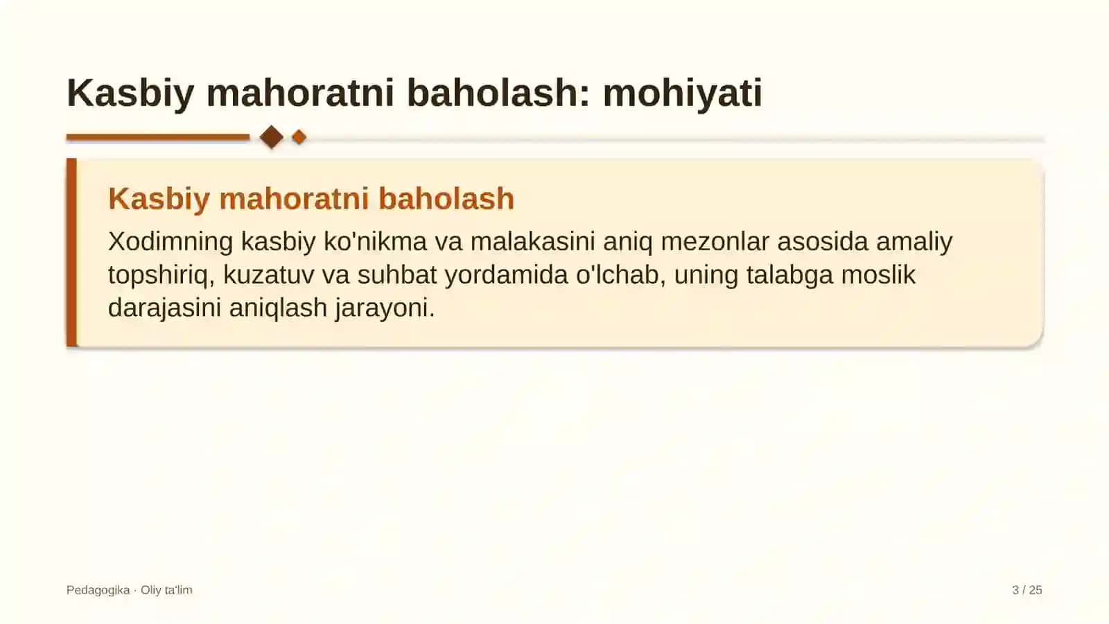 Sovutkichli yuk tashishda kasbiy mahoratni baholash 3