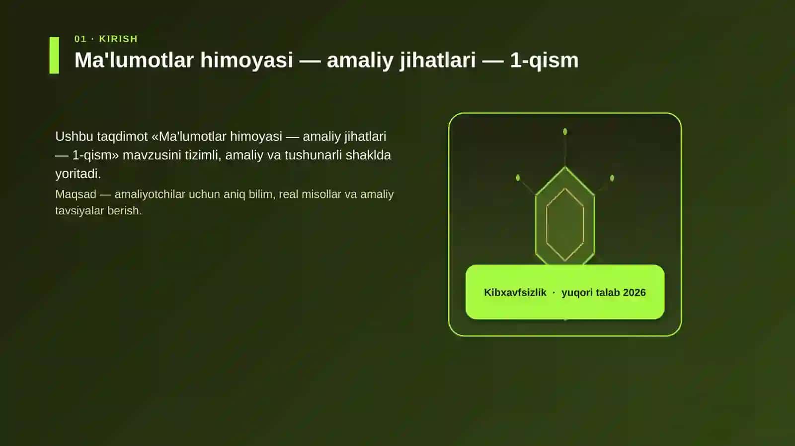 KIBXAVFSIZLIK 3