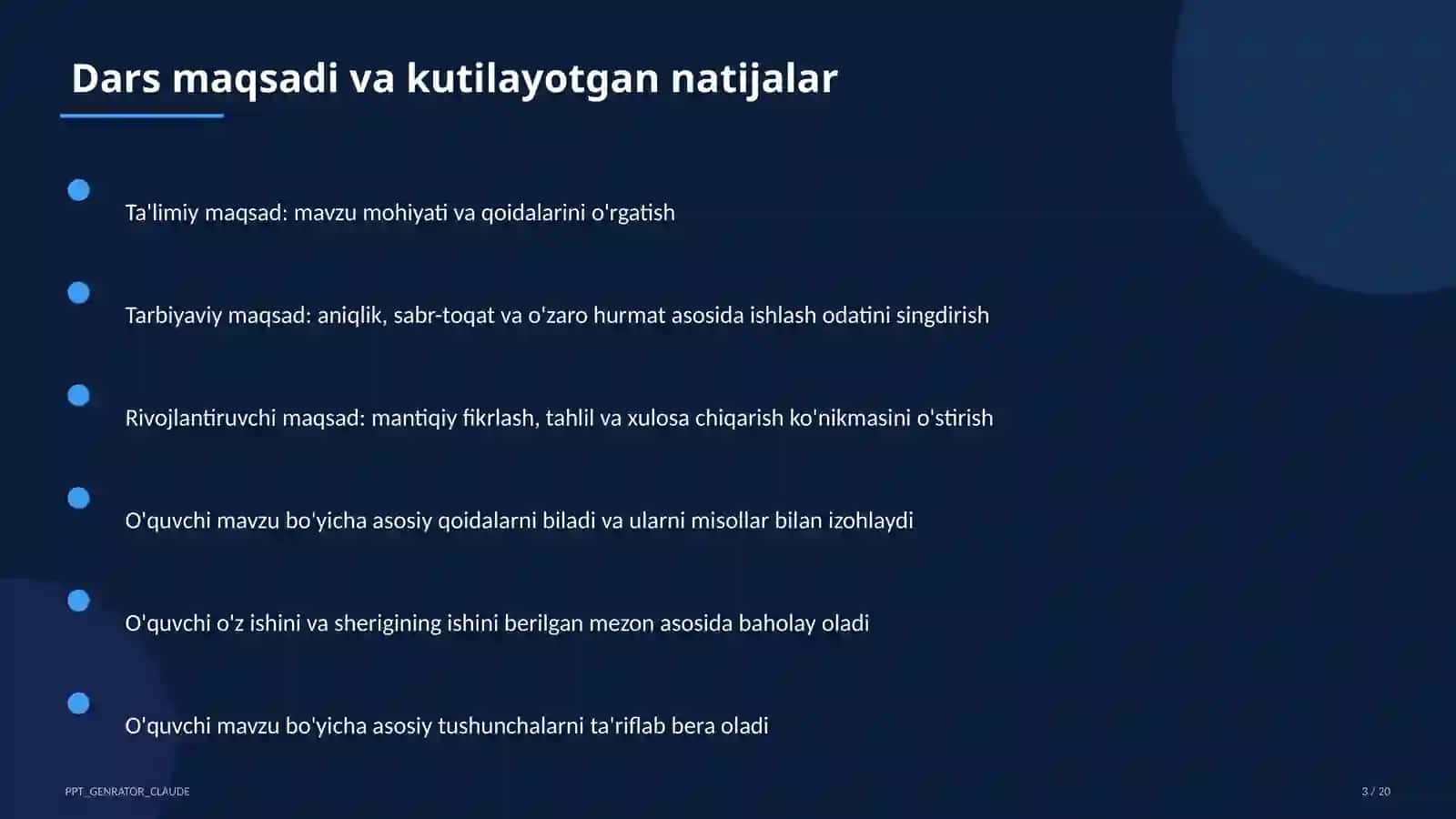 Ulug'bek xazinasi (8-sinf) 3