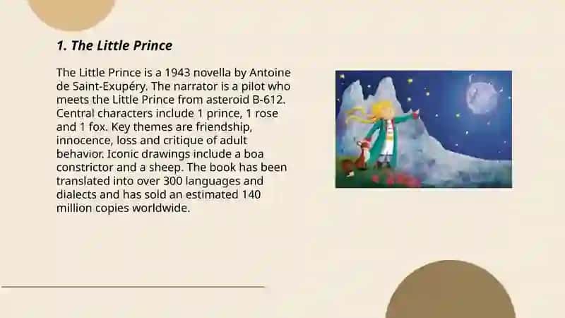 The Little Prince 3