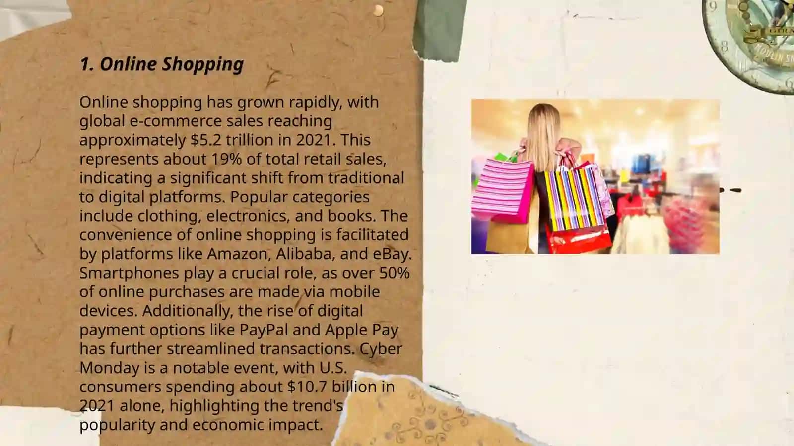 Online Shopping 3
