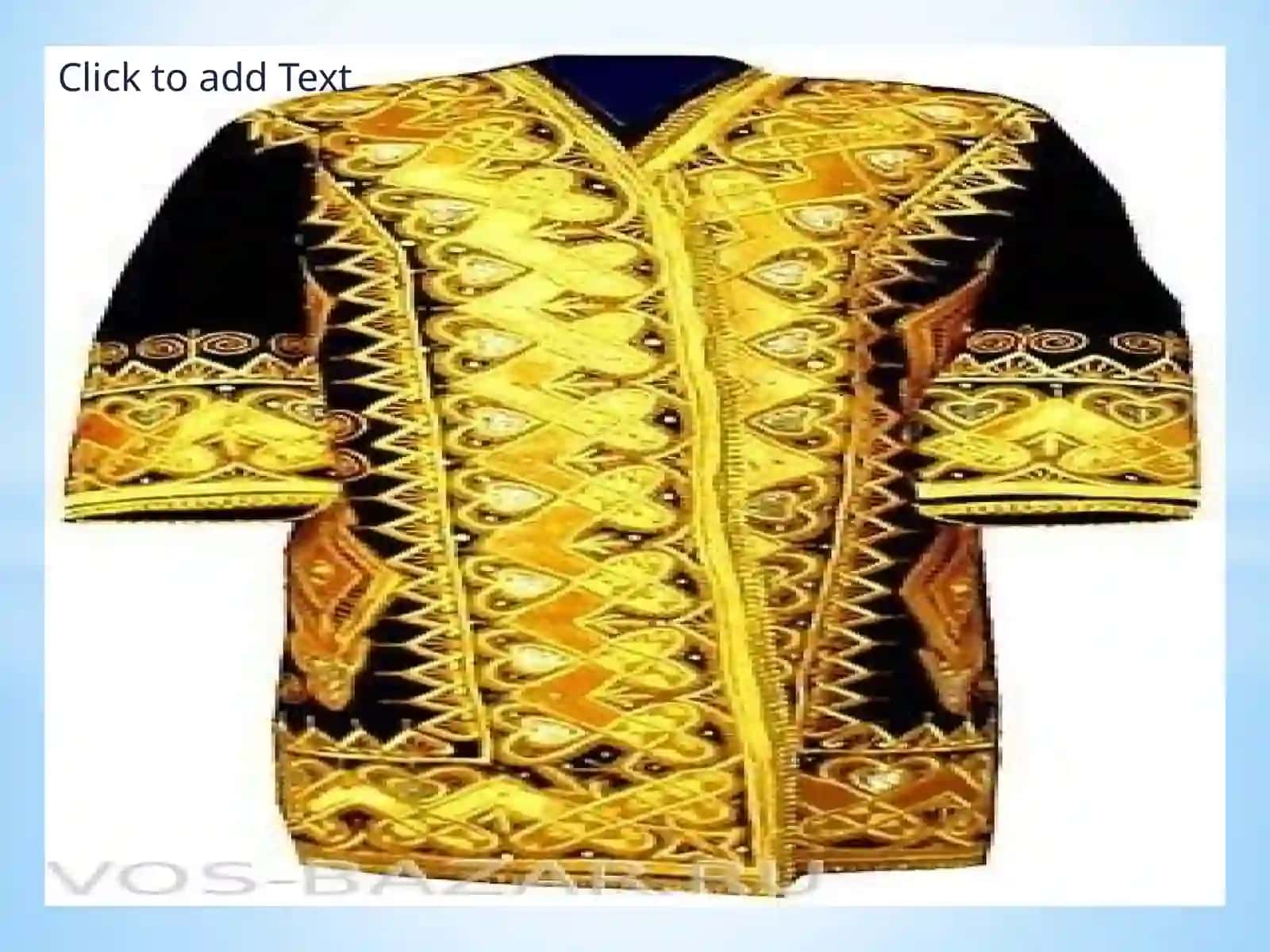 O'ZBEK MILLIY LIBOSLARI 3