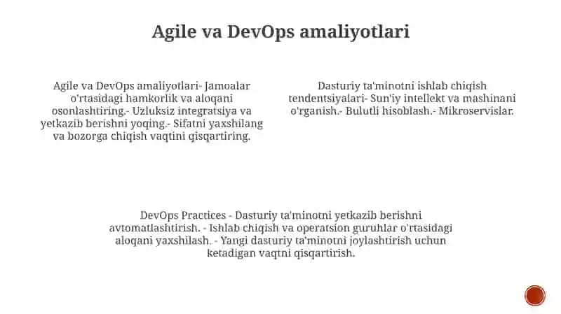Microservices Architecture 3