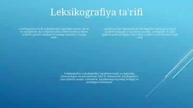 Leksikografiya 3
