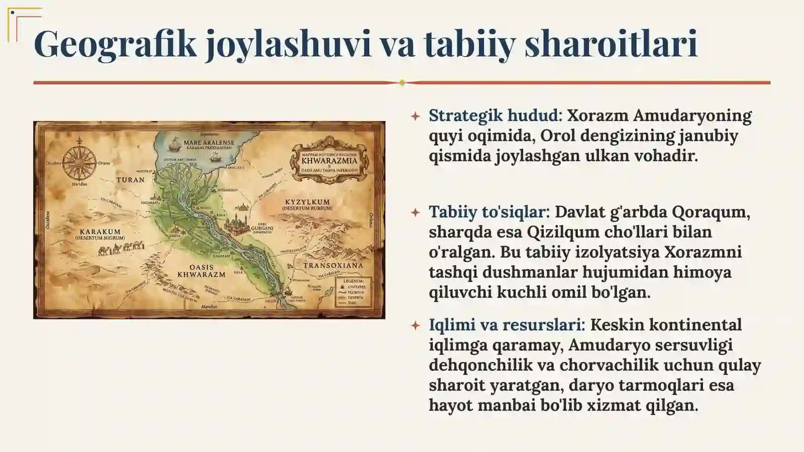 Qadimgi Xorazm davlati 3