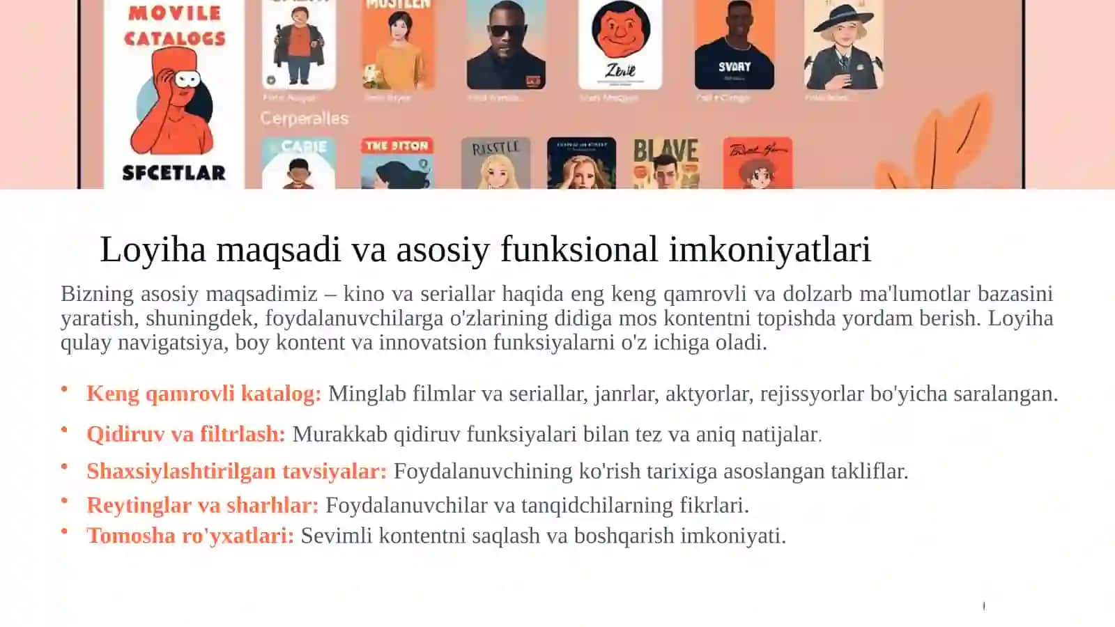 Kompaniya injiniringi AT serviz taqdimot 3