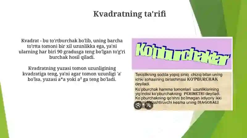 Kvadratlar 3