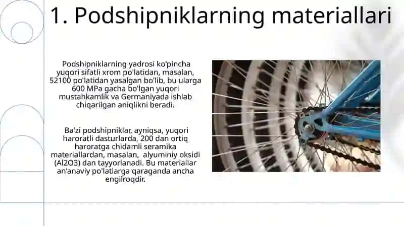 Podshipniklar 3