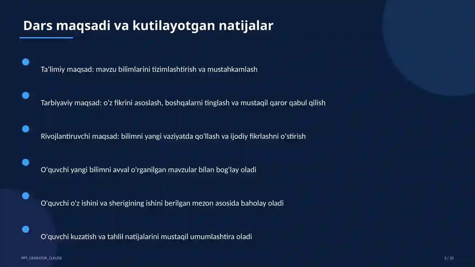 Musiqa janrlari 3
