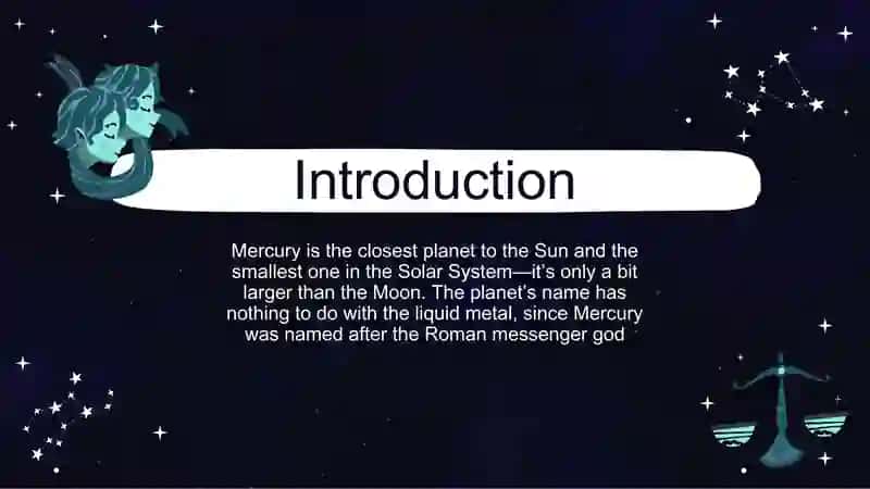 Horoscopes 3
