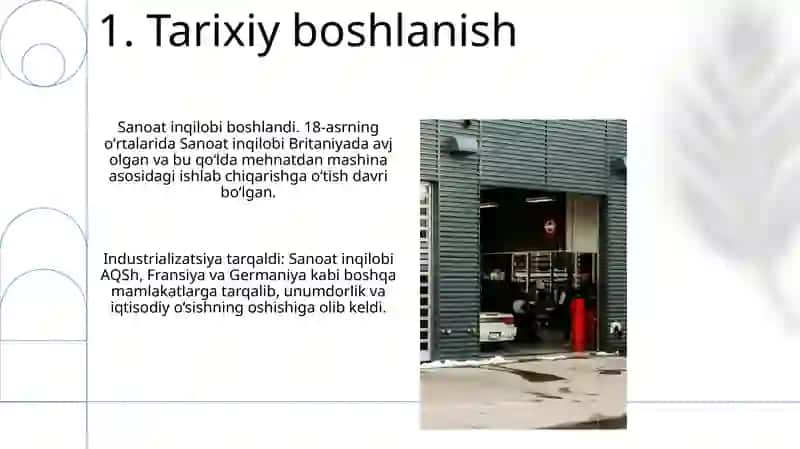 Sanoat Inqilobi 3