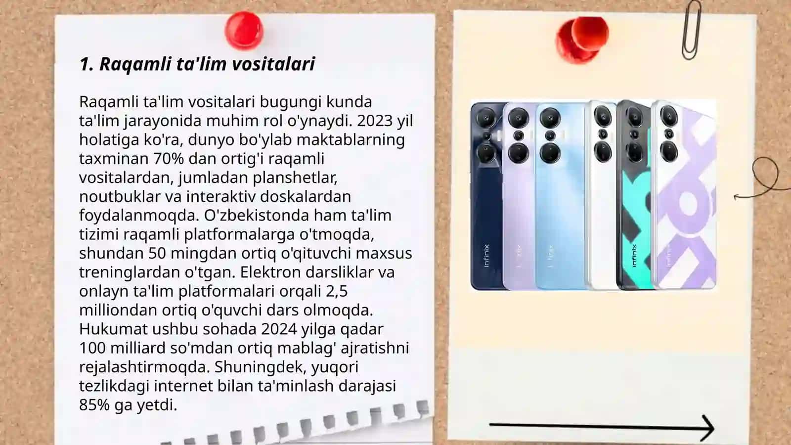 Raqamli ta'lim vositalari 3
